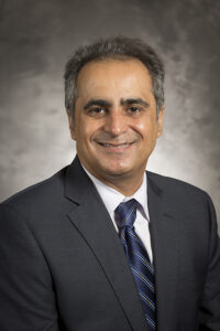 Vahid Tarokh, Duke University