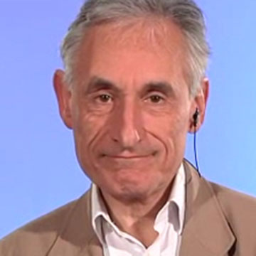 Researcher Emeritus: Andrew Blake