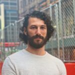 Portrait of Jared Katzman