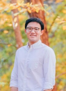 Jing Nathan Yan (Data Systems Intern 2021)