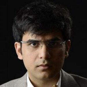 Parimarjan Negi (Data Systems Intern 2021)