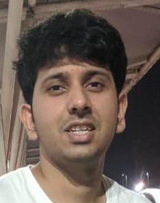 Sumit Kumar Monga (Data Systems Intern 2022)