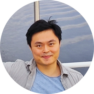 RL Open Source Fest alumni - Micky Yun Chan