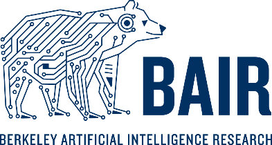 Berkeley Artificial Intelligence Research (BAIR) logo
