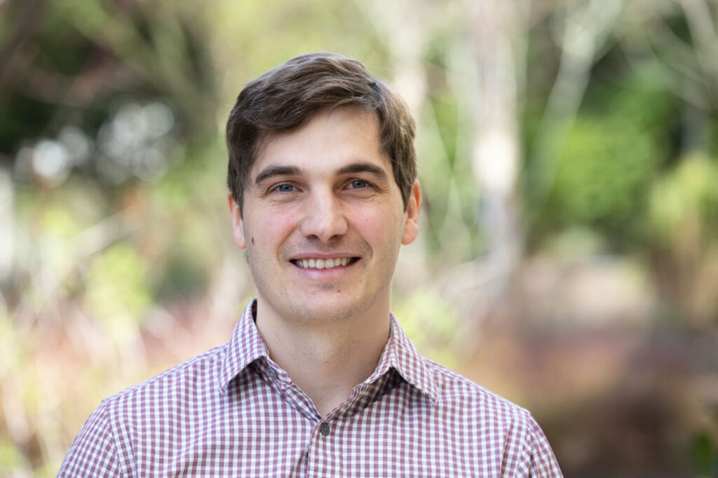 2020 Faculty Fellow: Loris D'Antoni