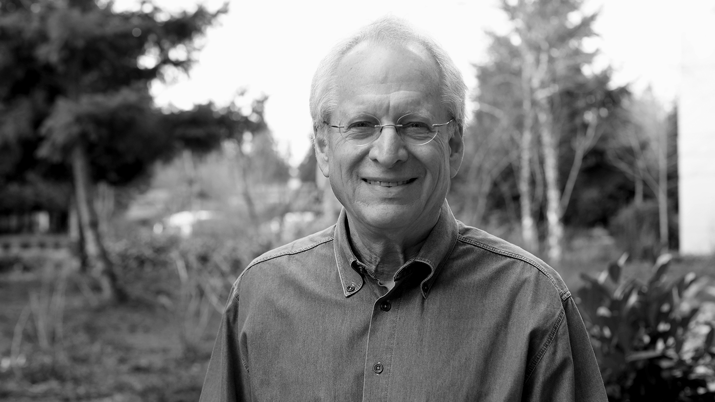 Photo of Dr. Philip Bernstein for the Microsoft Research Podcast