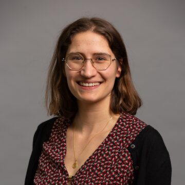 Elisabeth Heremans의 초상화