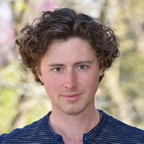 R. Michael Winters의 초상화