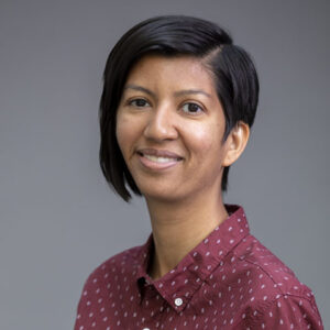 2020 Dissertation Grant: Shruti Sannon