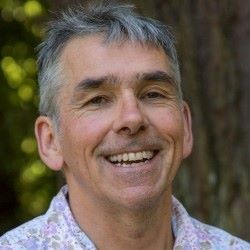 Portrait of Steve Whittaker