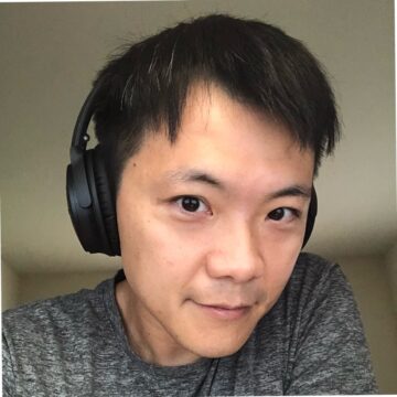 Yu-Te  Wang의 초상화