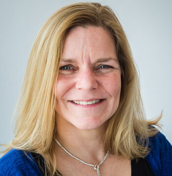 Barbara Shinn-Cunningham의 초상화