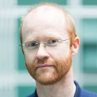 Portrait of David Pointcheval