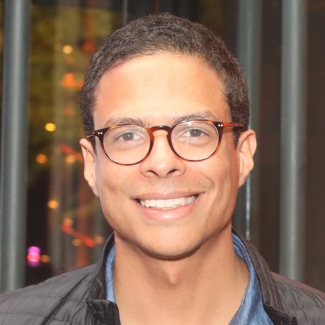 Portrait de Gustavo Soares