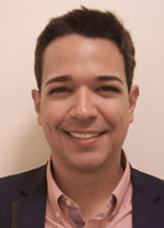 Alexander Gamero-Garrido