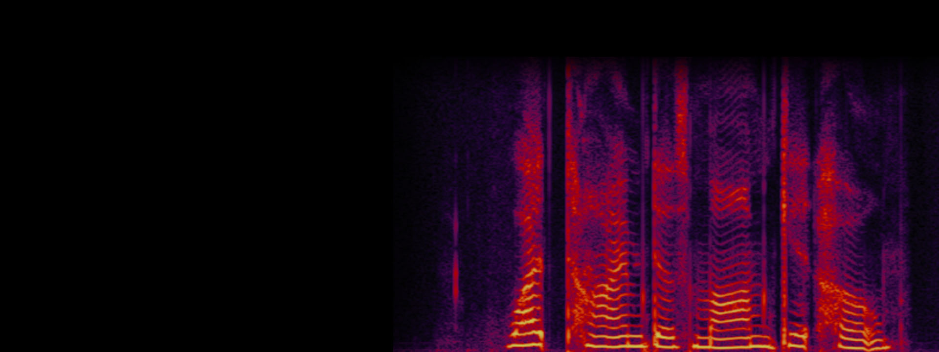 Neural Networks-based Speech Enhancement: sound waves