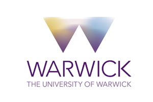 University of Warwick logo