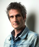 Portrait of Kenton O'Hara