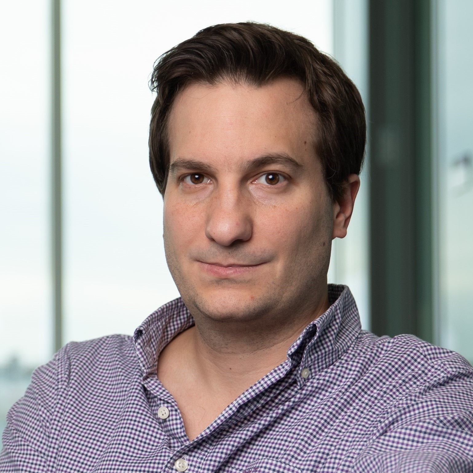 Santiago Zanella-Béguelin의 초상화