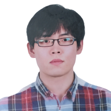 Portrait of Bin  Xiao