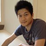 Portrait of Chung-Ching  Lin