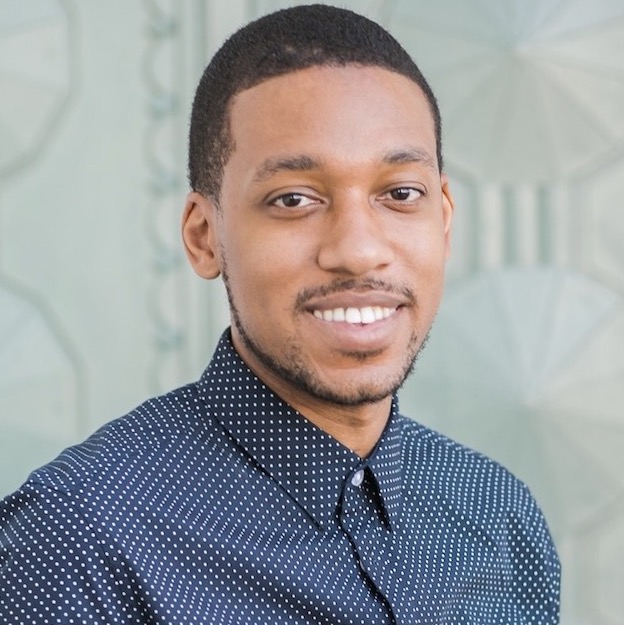 Lorin Crawford的肖像