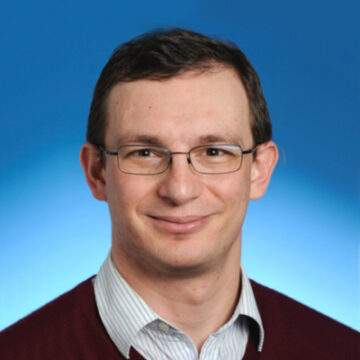 Portrait of Onur Mutlu