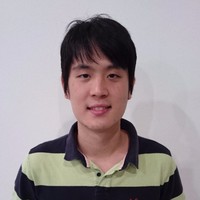 Kuan-Jung Chiang의 초상화