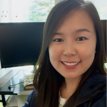 Portrait of Yu Huang