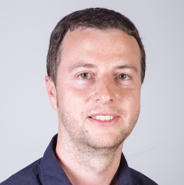 Portrait of Juan Nieto