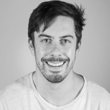 Alexander Millane的肖像