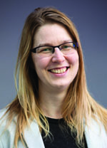 2020 Faculty Fellow: Stefanie Mueller