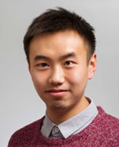 Microsoft Research Asia 2020 Fellow: Mo Zou