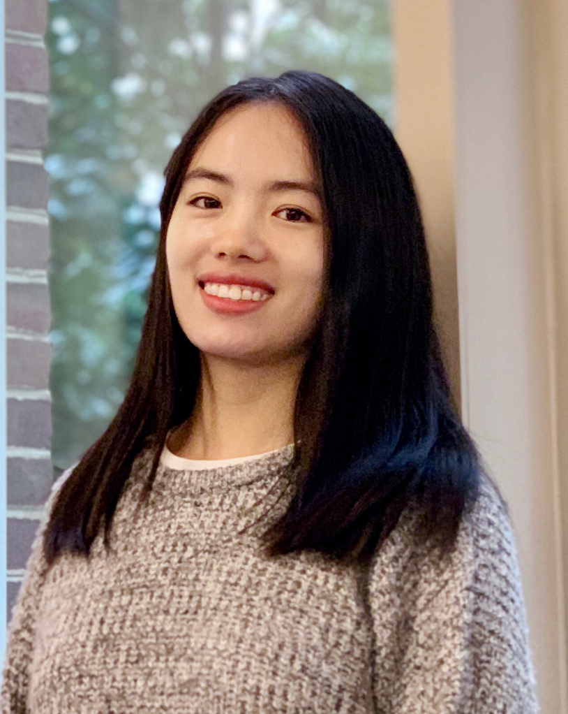 Portrait of Qingyun Wu