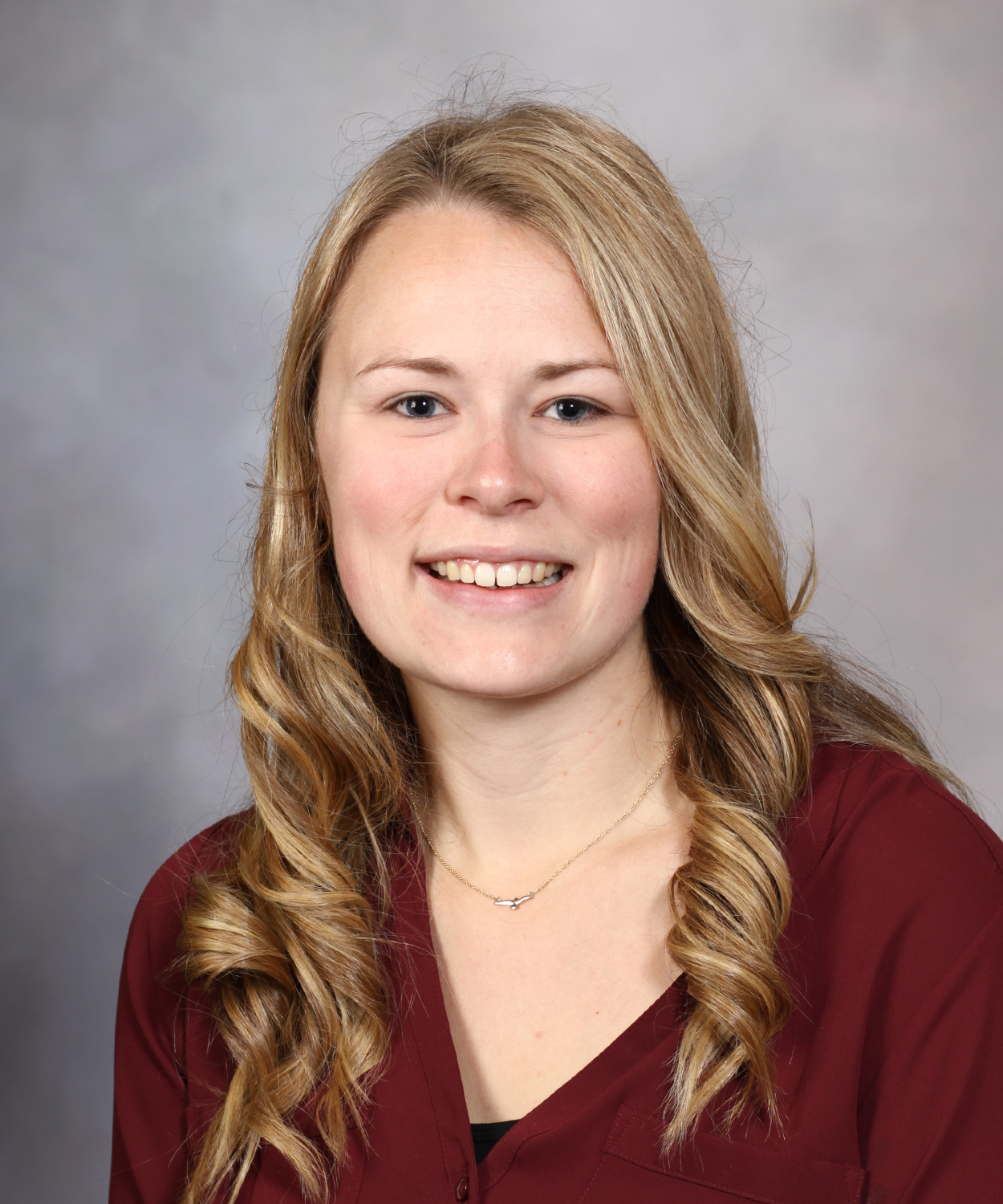 Portrait of Brianna Goodwin