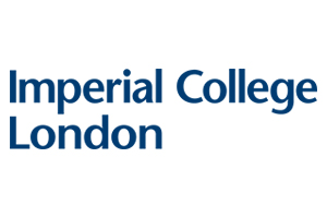 Imperial College London logo