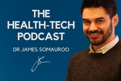 Image of Dr James Somauroo