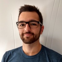 Portrait of Rémy Portelas