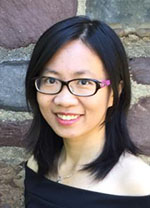 2021 Faculty Fellow: Shuran Song