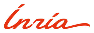 INRIA logo