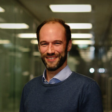 Jan Stuehmer的肖像