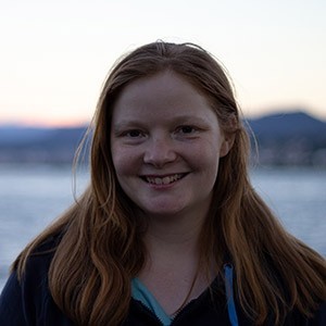 Helen Oleynikova的肖像