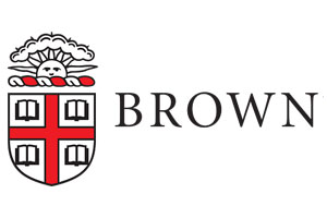 Brown University logo