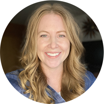 Portrait of Deirdre Quarnstrom from Microsoft and speaker at the Microsoft Research AI and Gaming Research Summit