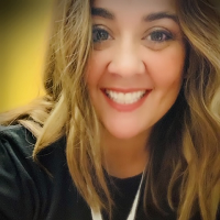 Portrait of Cammy Vasquez