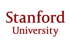 Stanford University logo