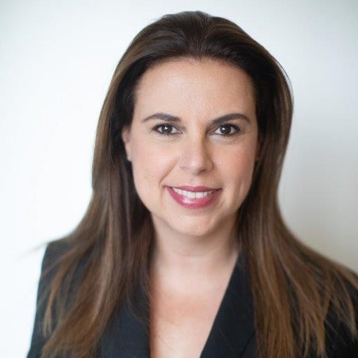 Portrait of Hadas Bitran