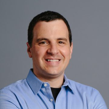 Portrait of Ofer Dekel