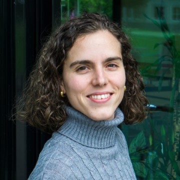 Sònia Batllori Pallarès的肖像