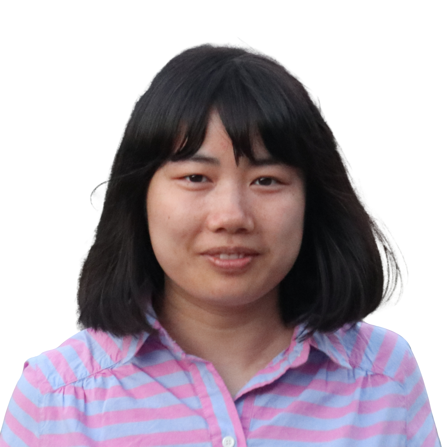 Ziqiao Zhou的肖像